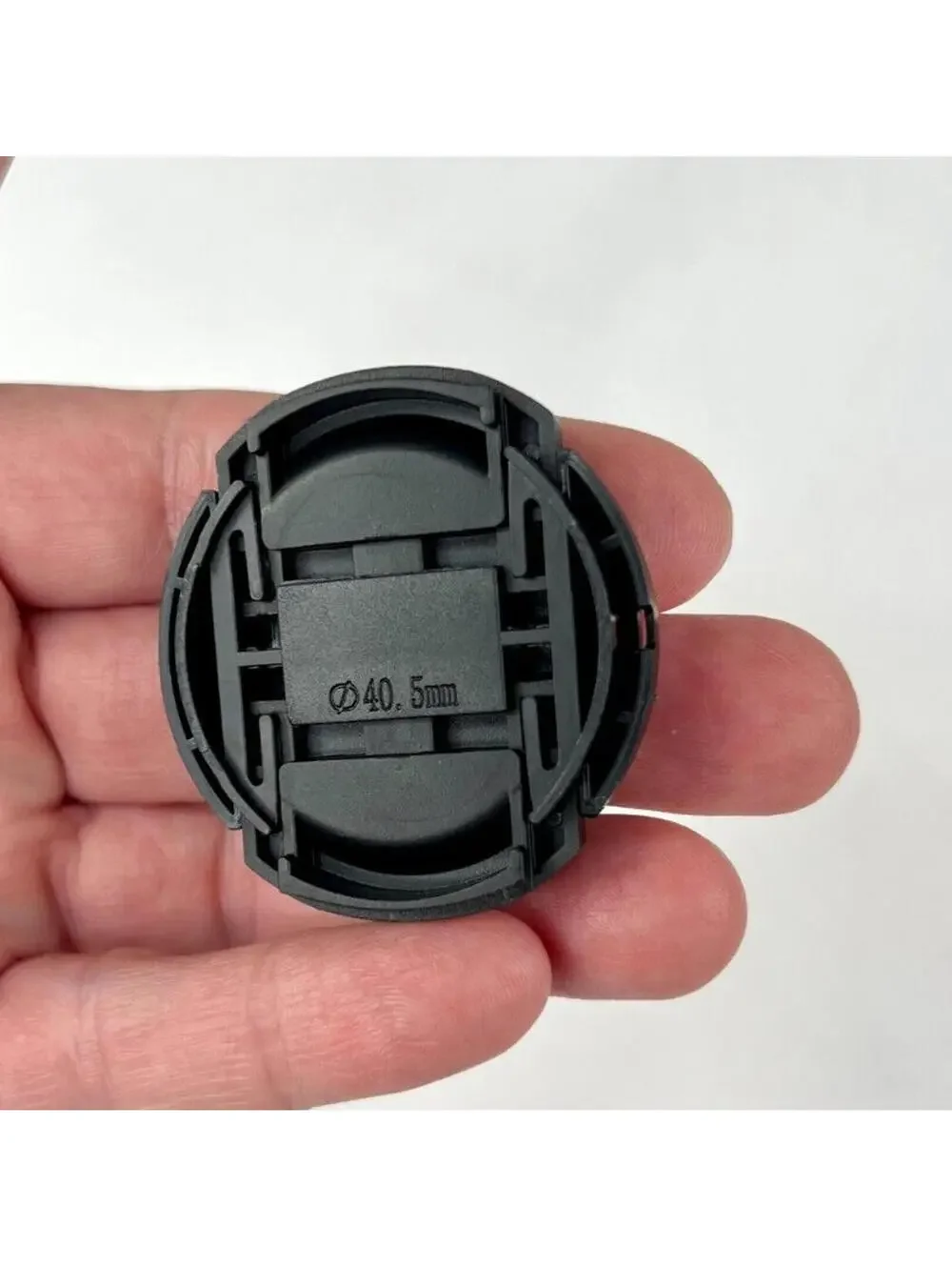 Nikon 1 V1 J1 40.5mm Lens Cap Cover Replacement Nikkor VR 10-30MM + 30-110MM NEW